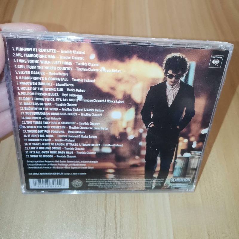 Audio Music Hip Hop - Music CD Pop R&B Hip Hop