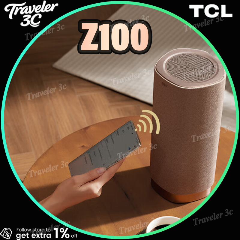 Audio Music Offline - 30% Off TCL Z100 Customized Bluetooth