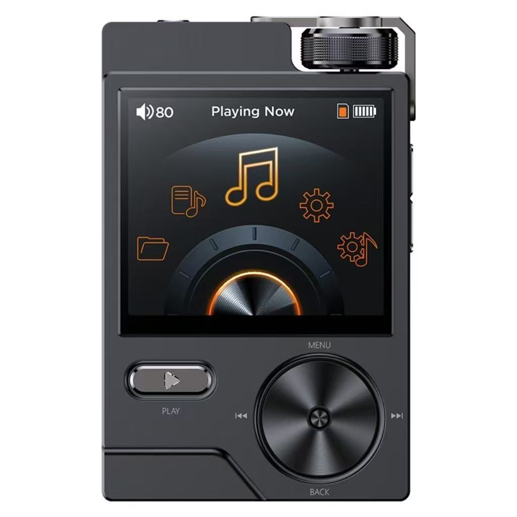 ALVXON Hi-Res Audio HIFI DSD25 - Audio Music By 评论和价格