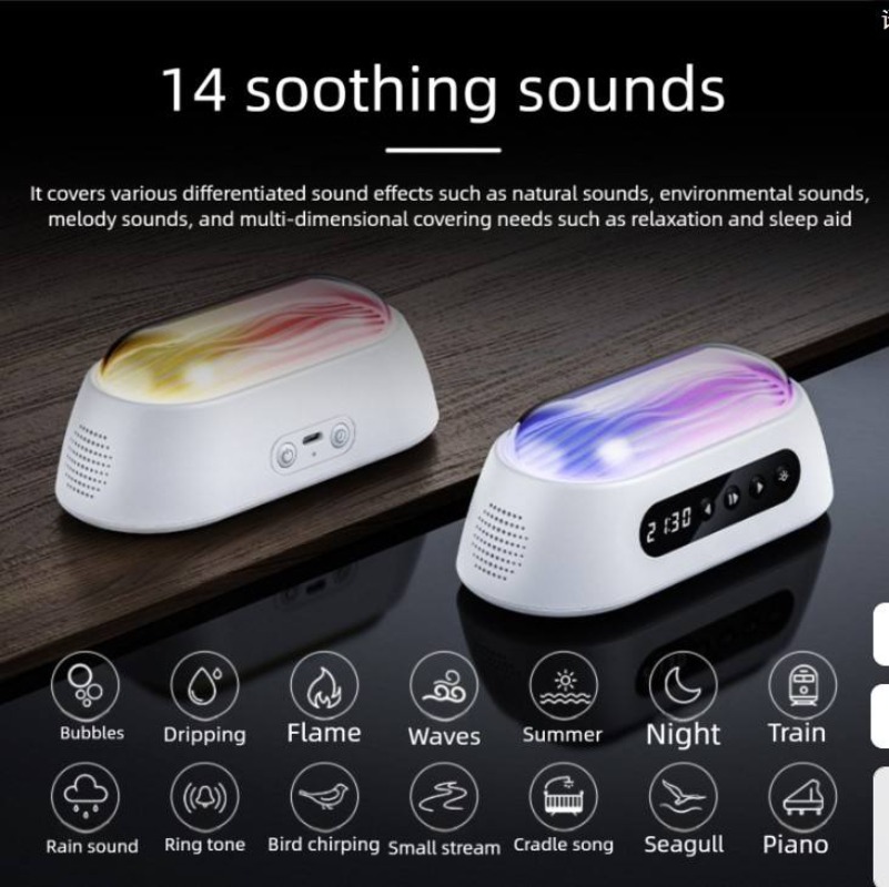 Creative Portable RGB Night Li - Audio Music Offline 评论和价格