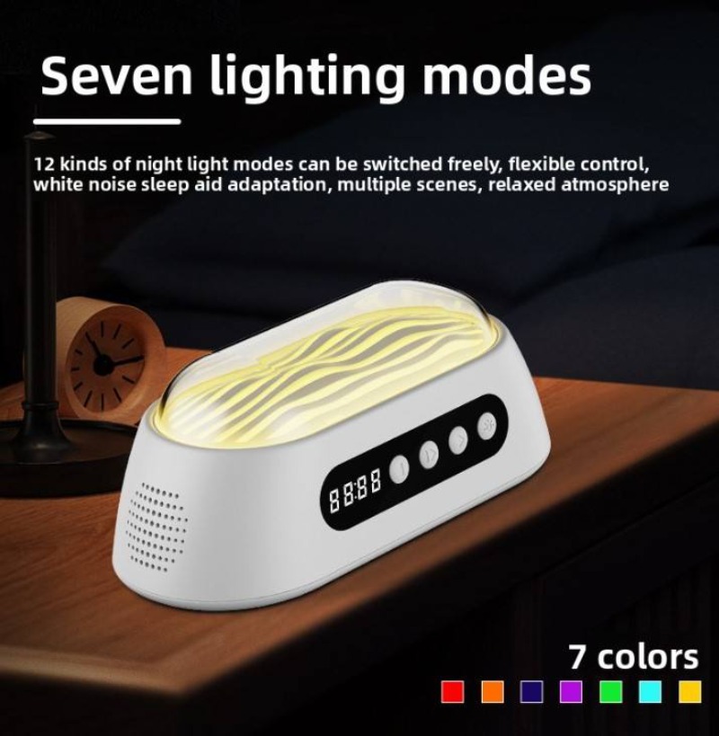 Creative Portable RGB Night Li - Audio Music Offline 评论和价格
