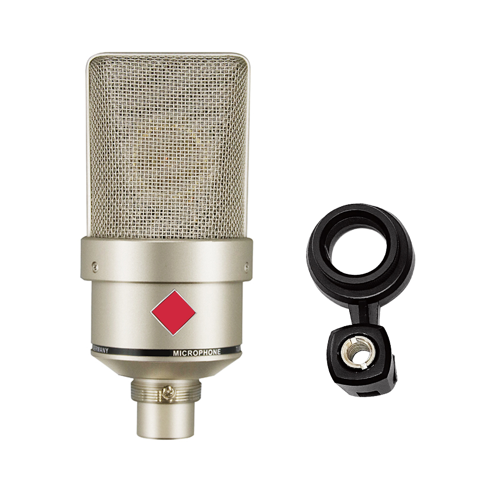 TML 103 Premium Large-Diaphrag - Xlr Microphone Condenser 评论和价格