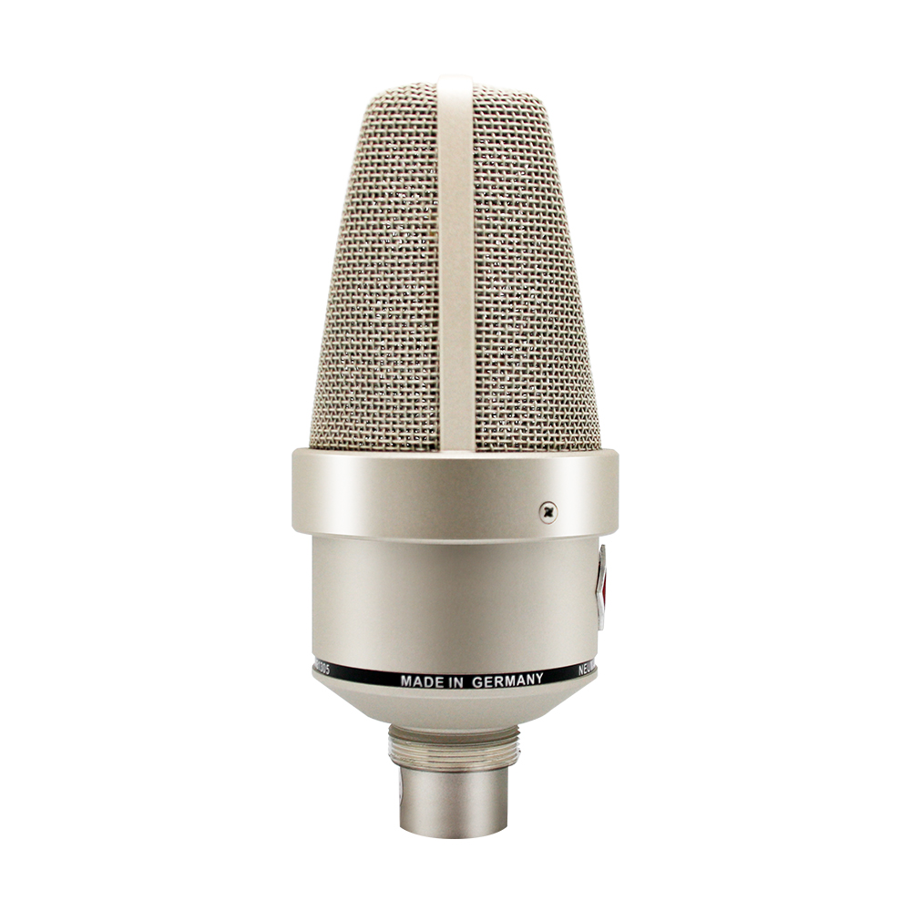 TML 103 Premium Large-Diaphrag - Xlr Microphone Condenser 评论和价格
