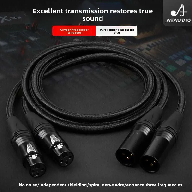 XLR Male to Female Audio Cable - Xlr Microphone Condenser 评论和价格