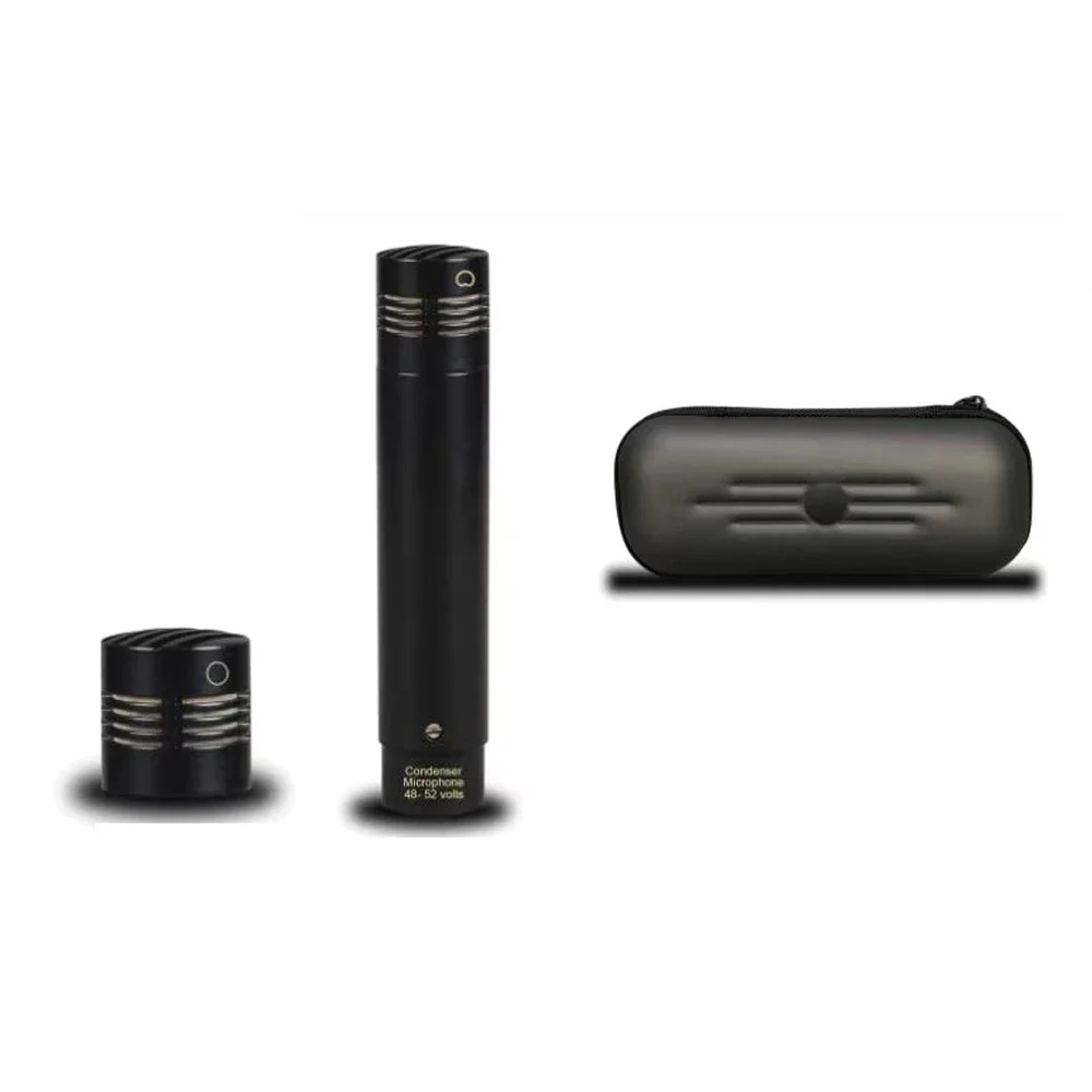 Professional Cardioid Condense - Xlr Microphone Condenser 评论和价格