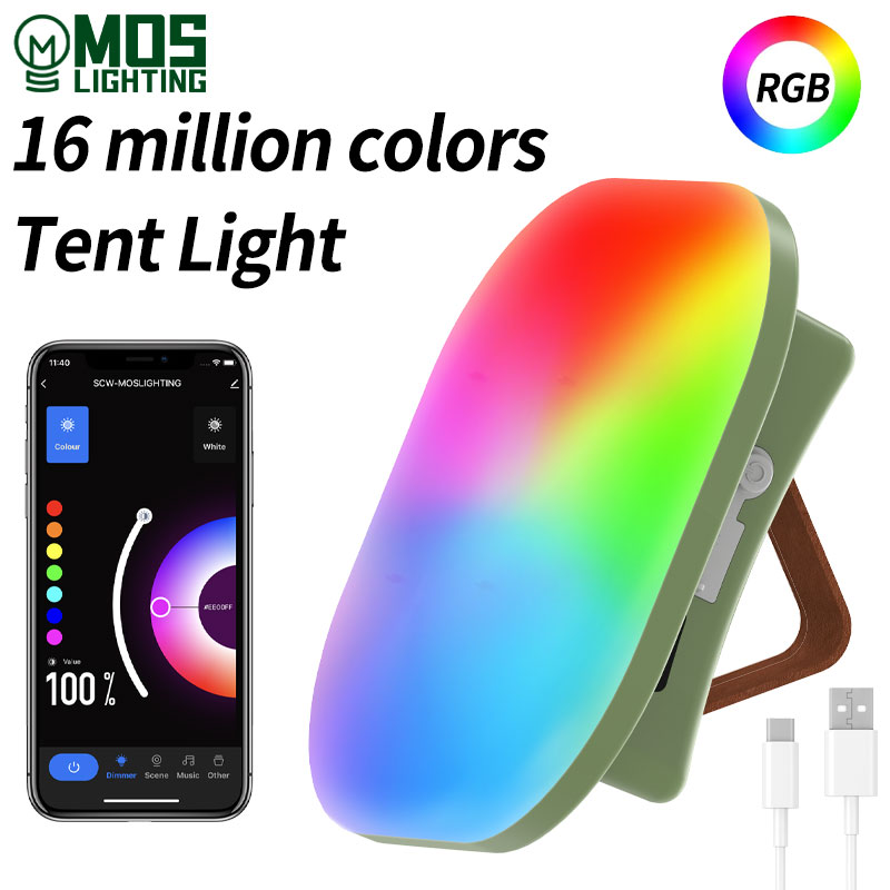 Camping Lantern Rechargeable S - Audio Music By 评论和价格
