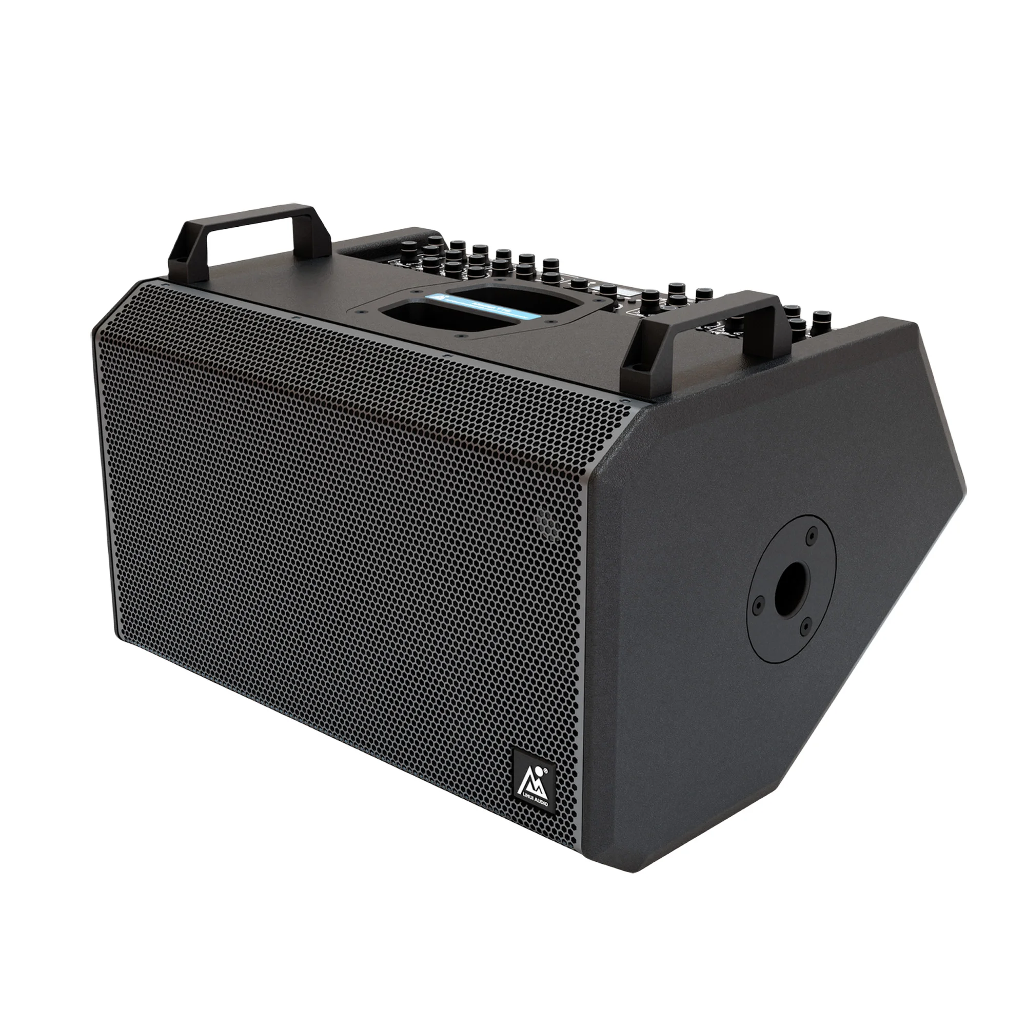Lihui TT5 Professional Active  - Audio Music By 评论和价格