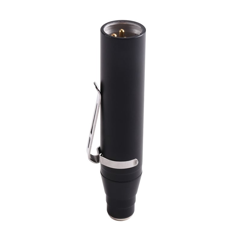 TA4F 4Pin Mini To 3Pin XLR Ada - Xlr Microphone Condenser 评论和价格