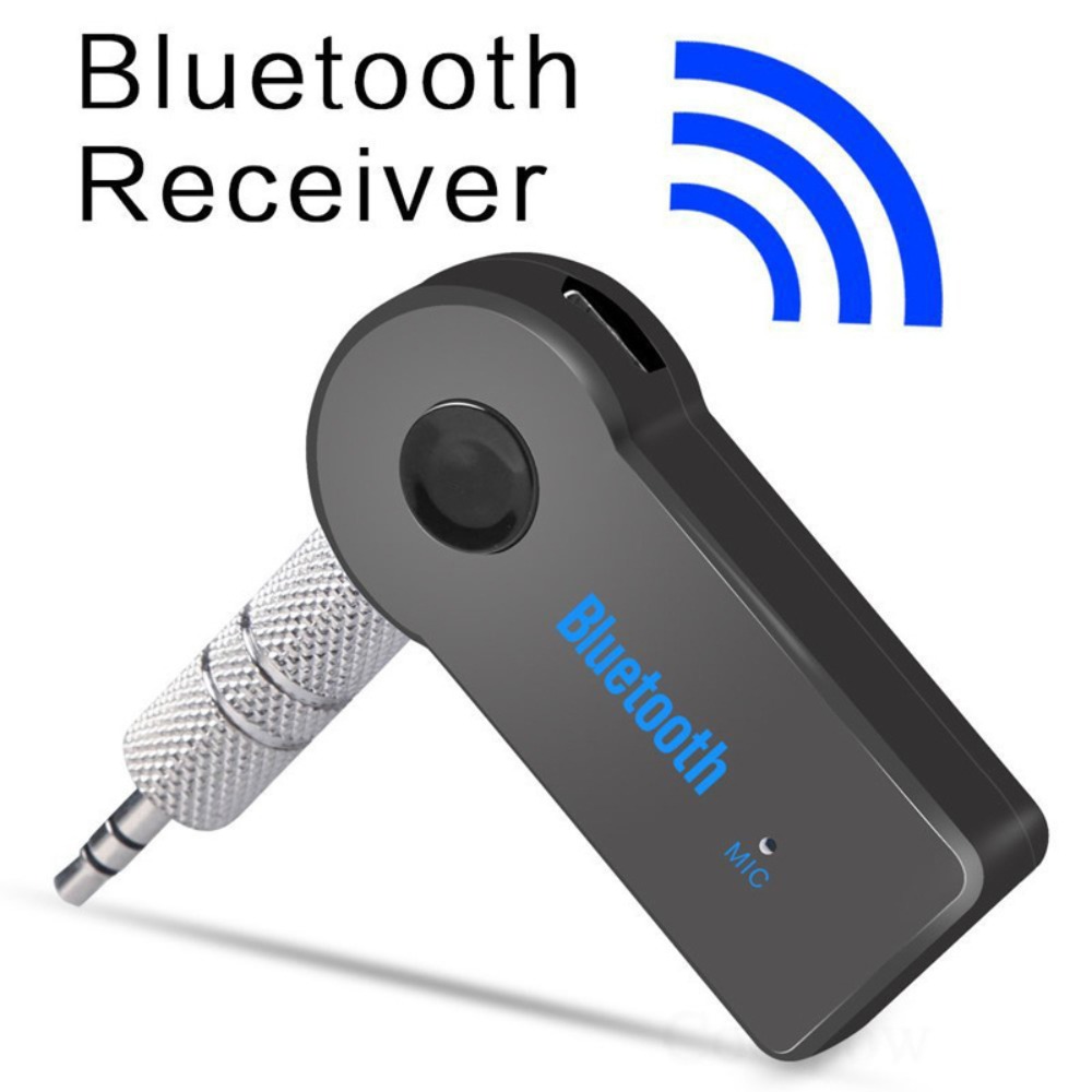 Bluetooth4.2 AUX Audio Stereo  - Audio Music Car 评论和价格