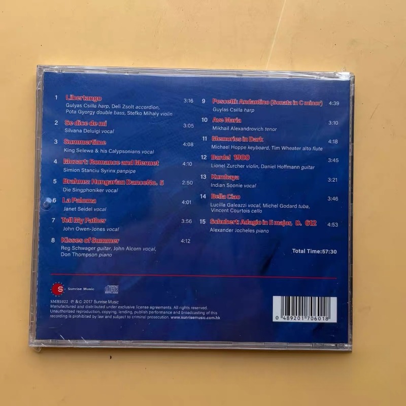 Fascinated By LS 3/5A Music CD - Audio Music By 评论和价格