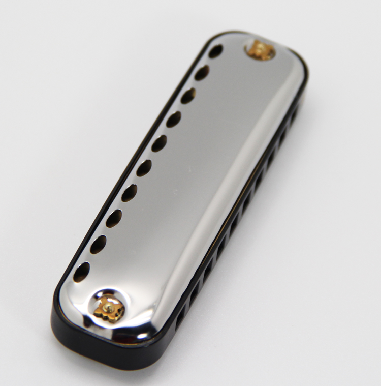 EASTTOP Harmonica Blues Harp K - Harmonica 10 Hole 评论和价格