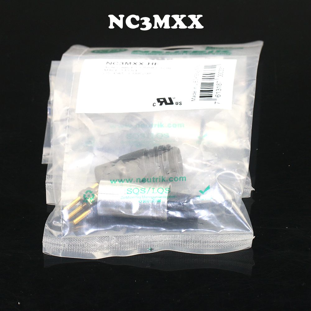 20PCS/lot FOR NEUTRIK connecto - Xlr Microphone Condenser 评论和价格