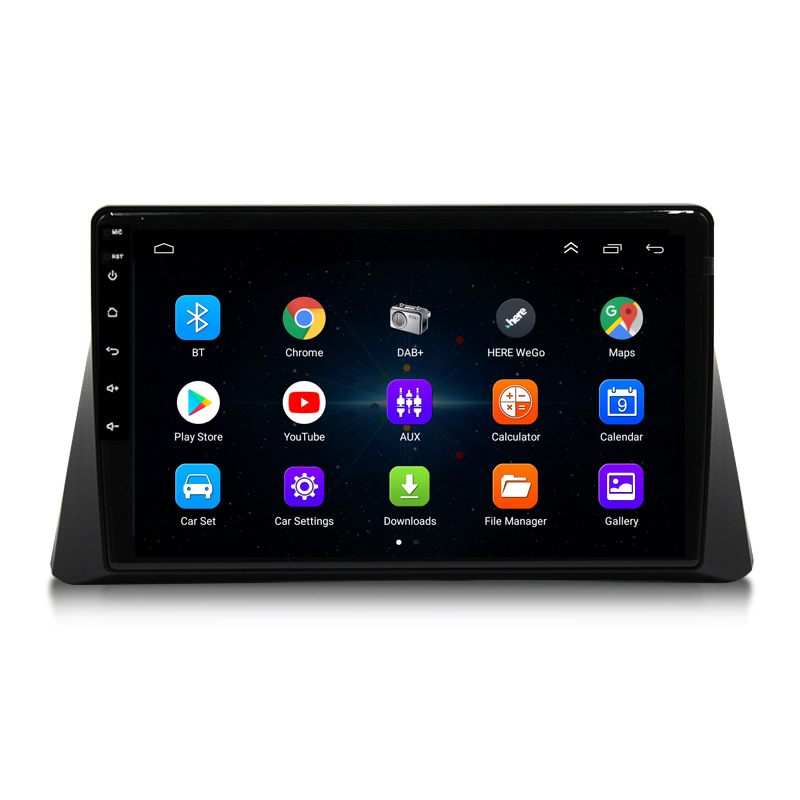 Jiawell Android Car DVD Player - Audio Music Car 评论和价格