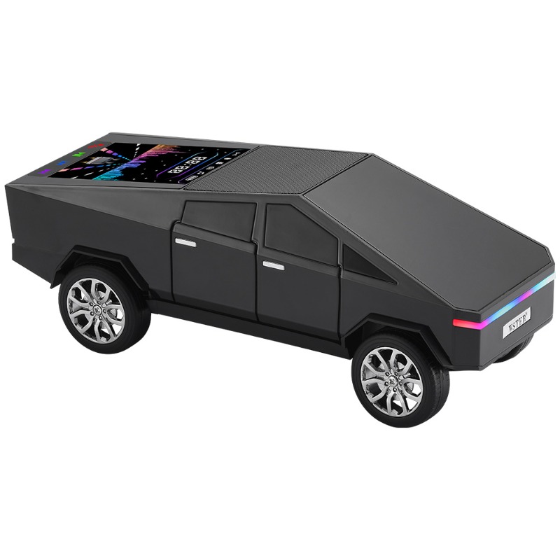 Off-Road Pickup Model Bluetoot - Audio Music Offline 评论和价格