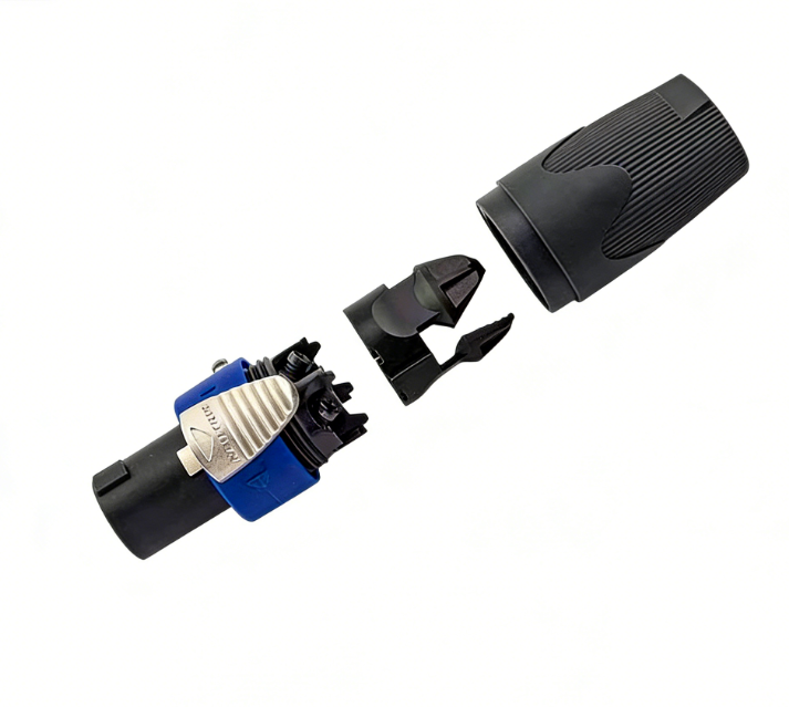 NEUTRIK four-core 4P XLR speak - Xlr Microphone Condenser 评论和价格