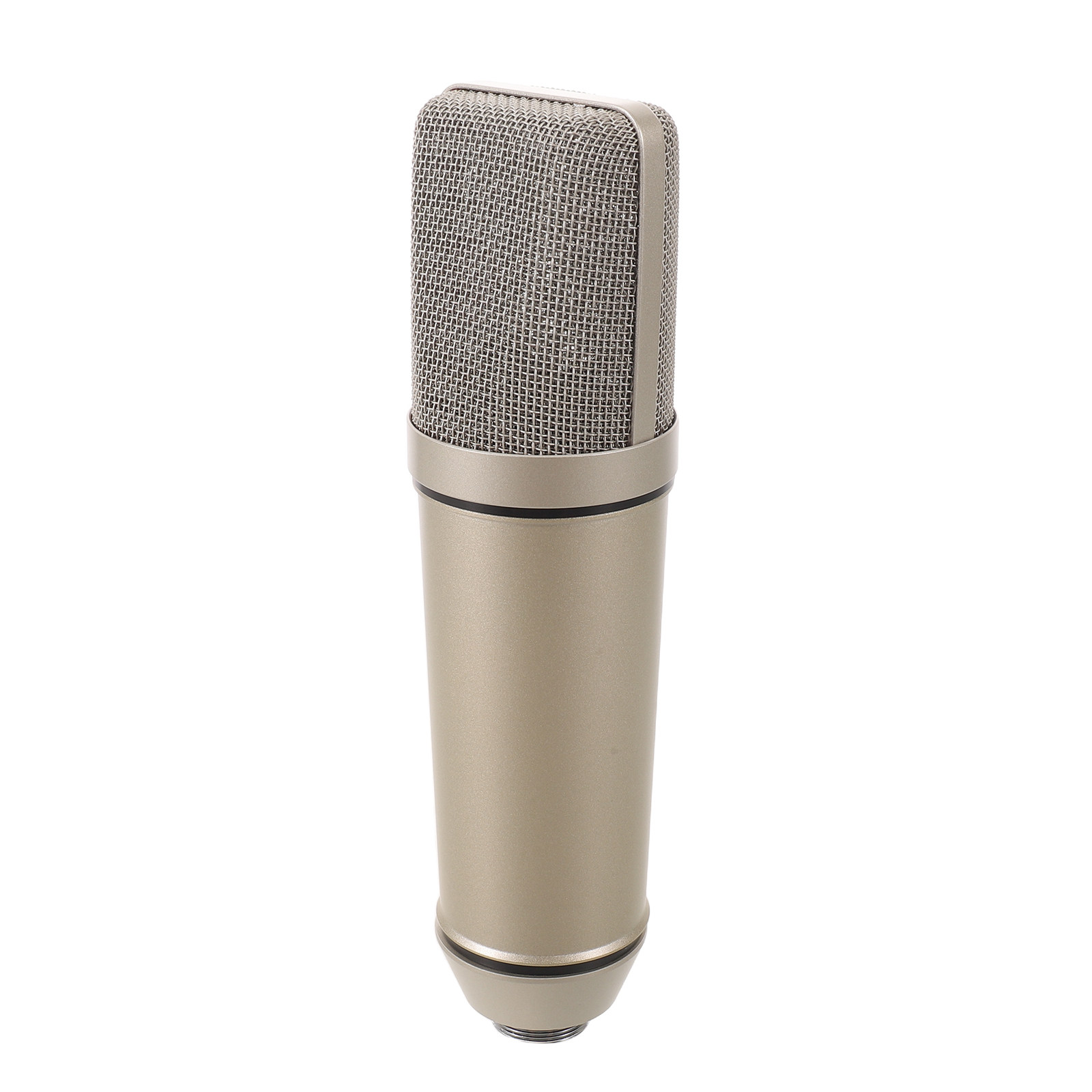 Metal Xlr Condenser Microphone - Xlr Microphone Condenser 评论和价格
