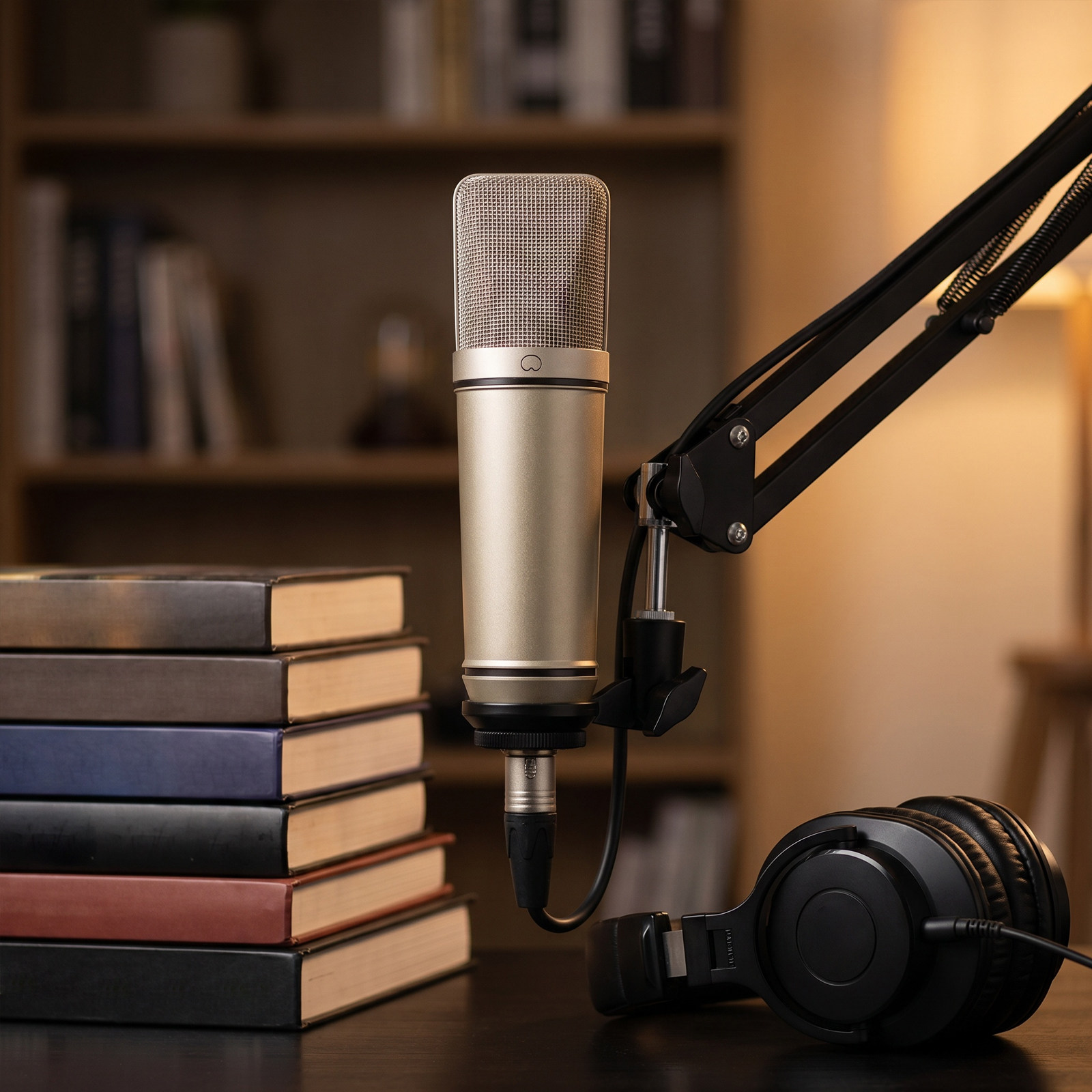 Metal Xlr Condenser Microphone - Xlr Microphone Condenser 评论和价格