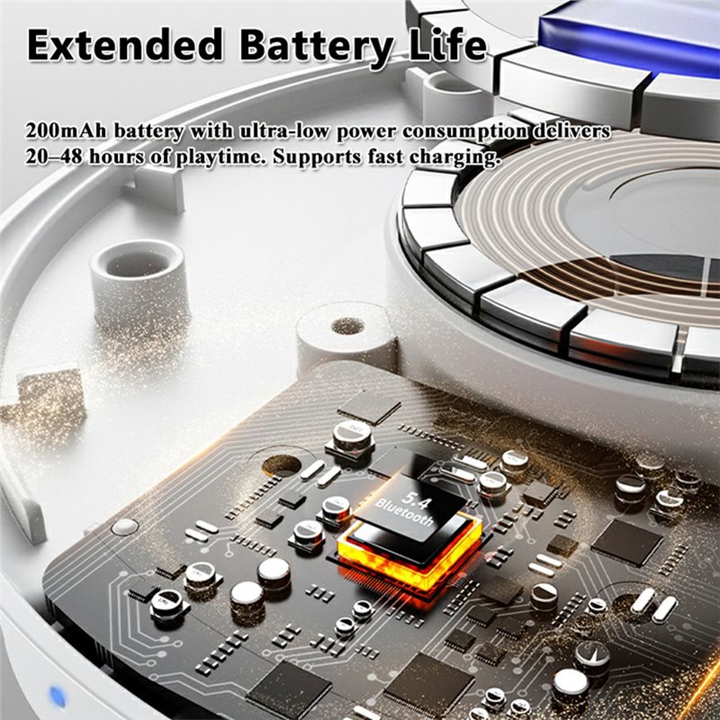N75R-Sleep Aid Ultra-Thin Blue - Audio Music Offline 评论和价格