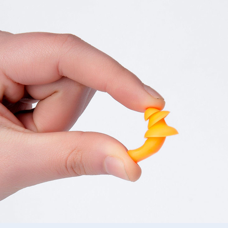 2pcs Waterproof Earplugs Noise - Audio Music Car 评论和价格