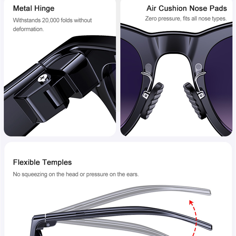 Smart Glasses AI Assistant Rea - Audio Music To Video Ai Free 评论和价格