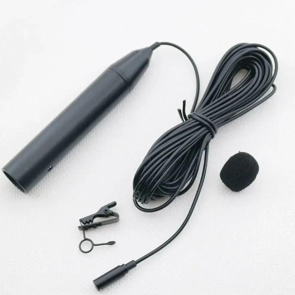 Professional MiCWL XLR 3Pin Ph - Xlr Microphone Condenser 评论和价格