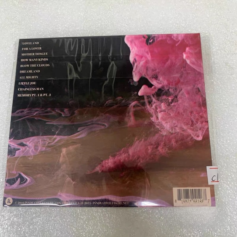 Wall of Death Music CD Pop R&B - Audio Music Hip Hop 评论和价格