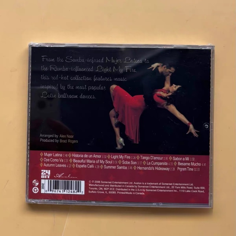 Music CD Pop R&B Hip Hop Rock  - Audio Music Hip Hop 评论和价格