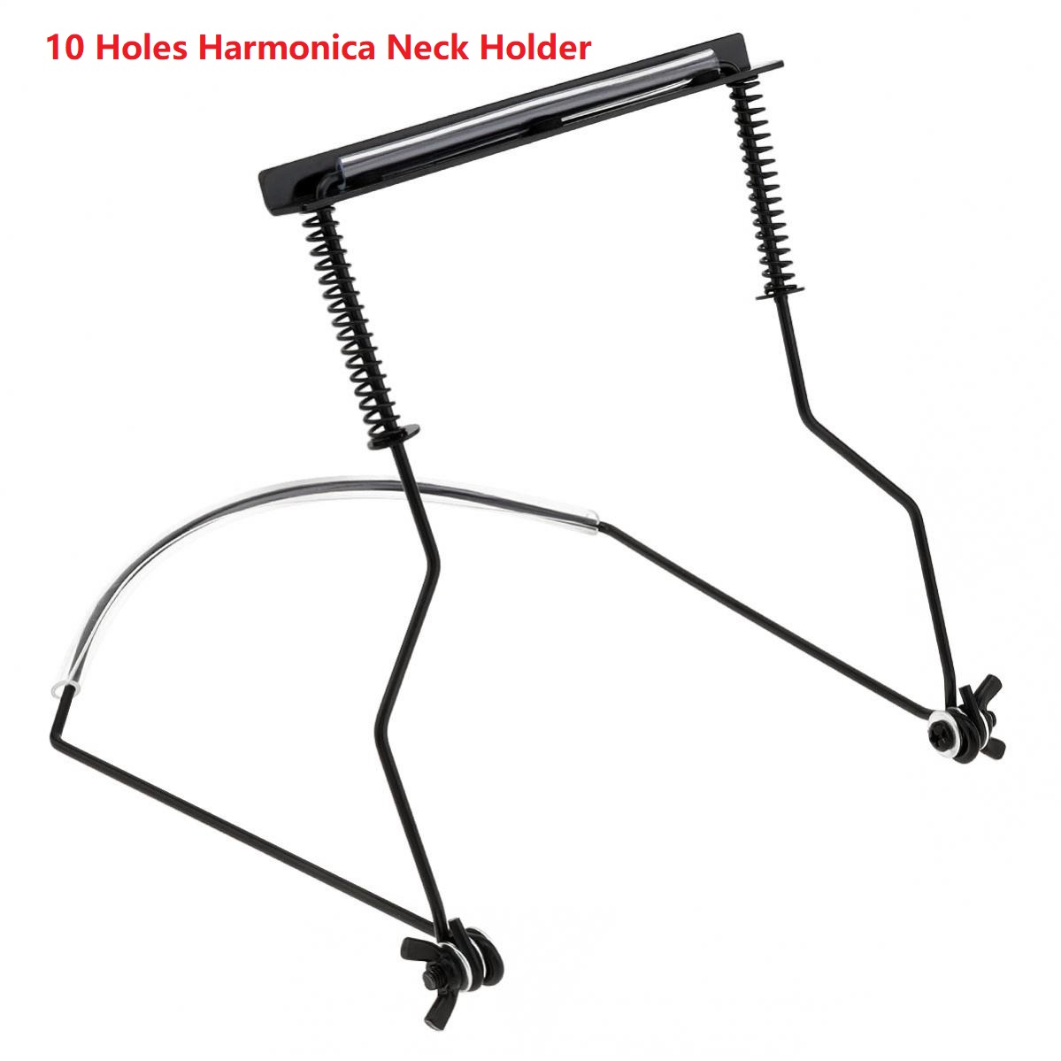 10 Hole 24 Hole Harmonica 8K T - Harmonica 10 Hole 评论和价格