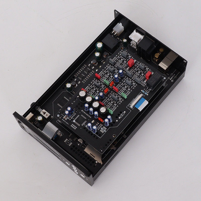 BY-C3 HIFI Lossless Digital Au - Audio Music By 评论和价格