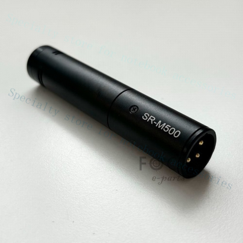 A++ SR-M500 Original for  Sara - Xlr Microphone Condenser 评论和价格