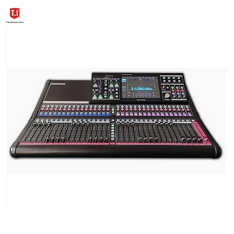 32 Channel Digital Mixer Conso - Audio Music Live 评论和价格
