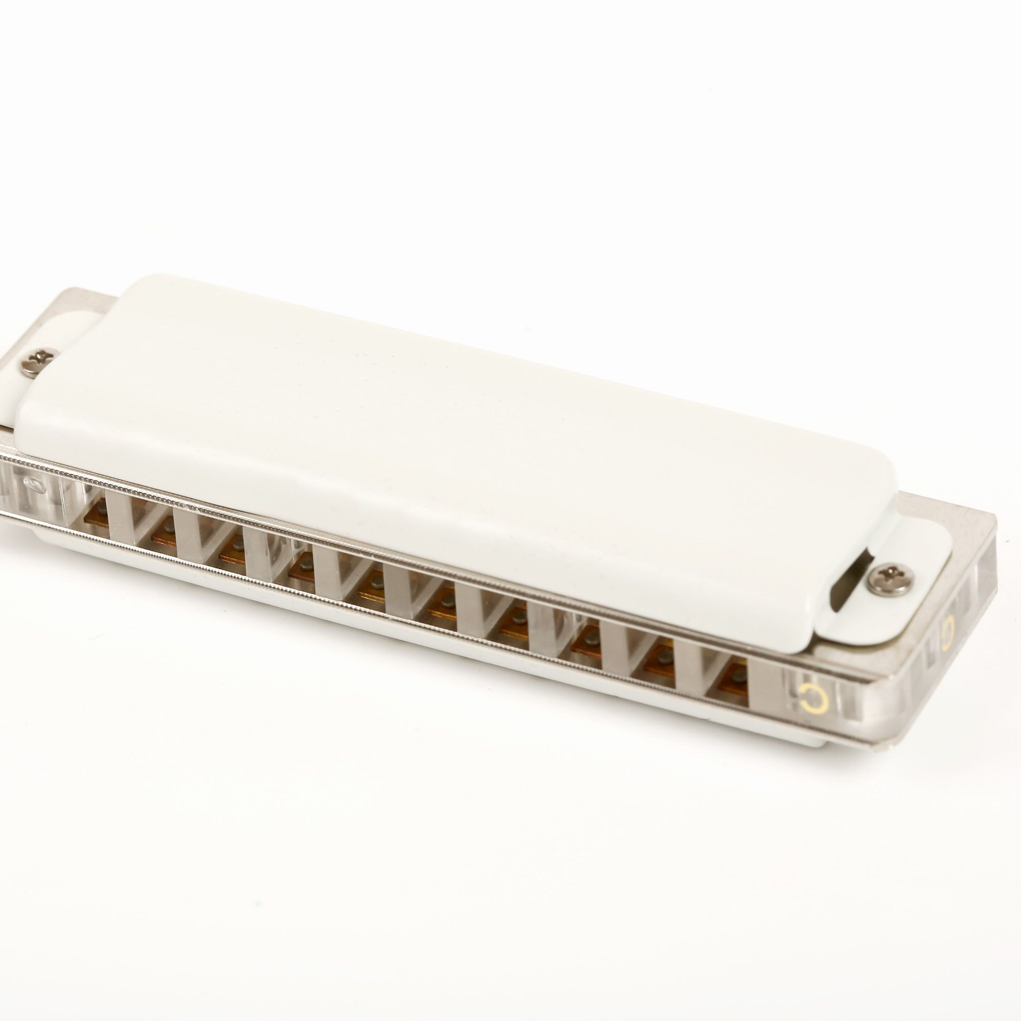 East top 10 hole harmonica pro - Harmonica 10 Hole 评论和价格