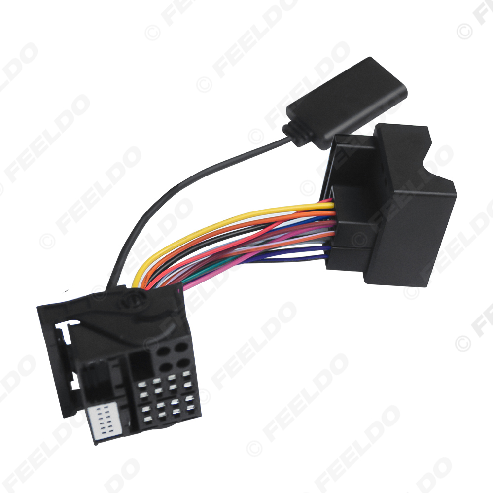 Audi Car Bluetooth 5.0 Module  - Audio Music Car 评论和价格