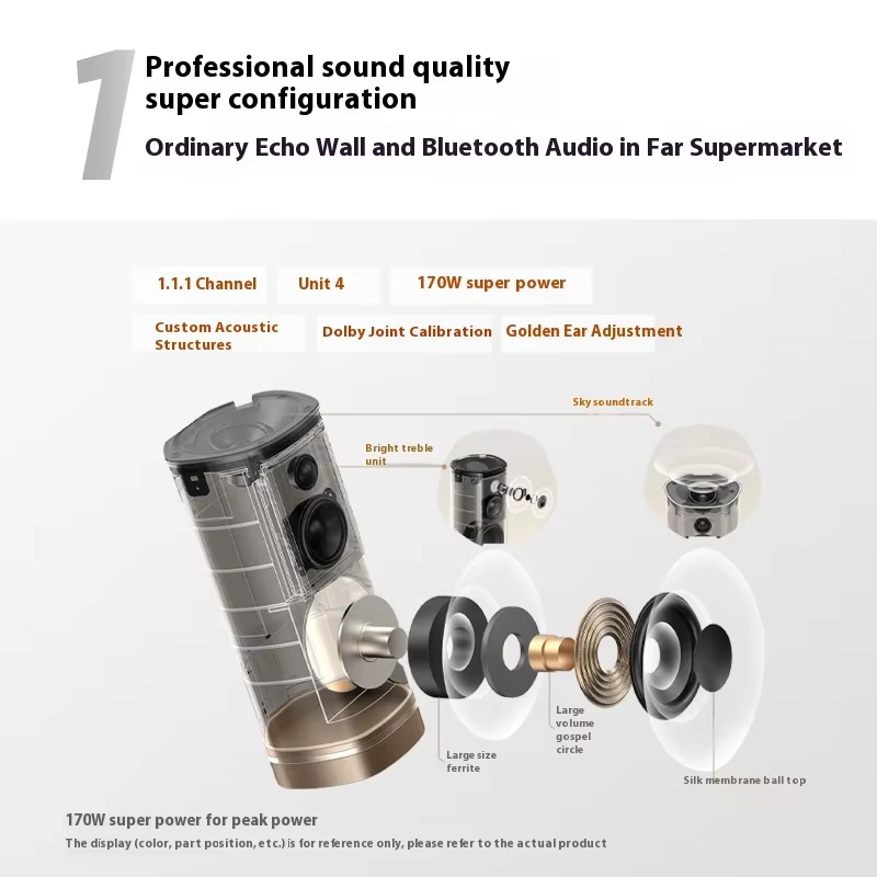 30% Off TCL Z100 Customized Bl - Audio Music Offline 评论和价格