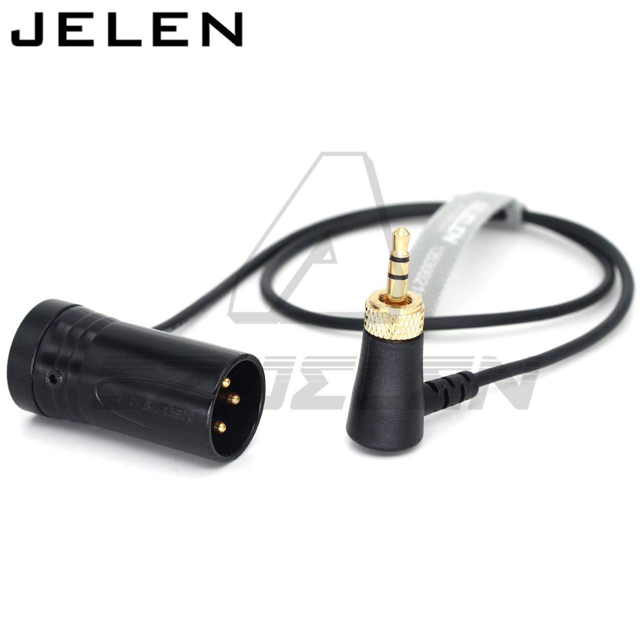 Low-Profile XLR NEUTRIK 3pin X - Xlr Microphone Condenser 评论和价格