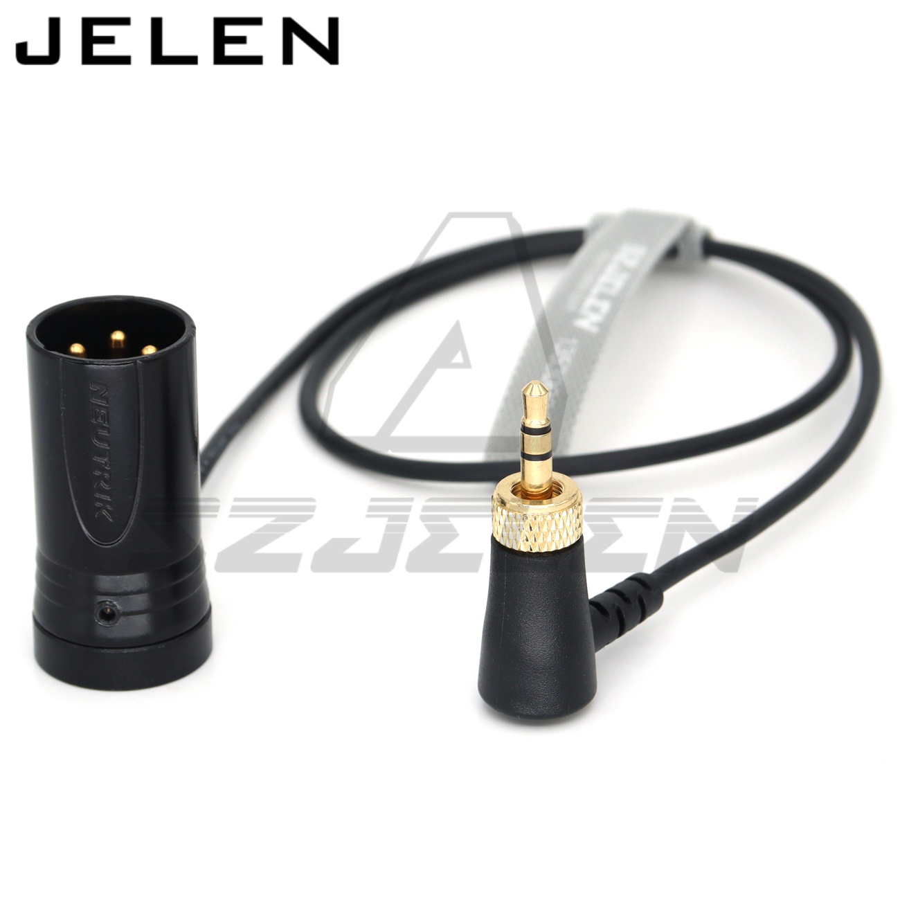 Low-Profile XLR NEUTRIK 3pin X - Xlr Microphone Condenser 评论和价格