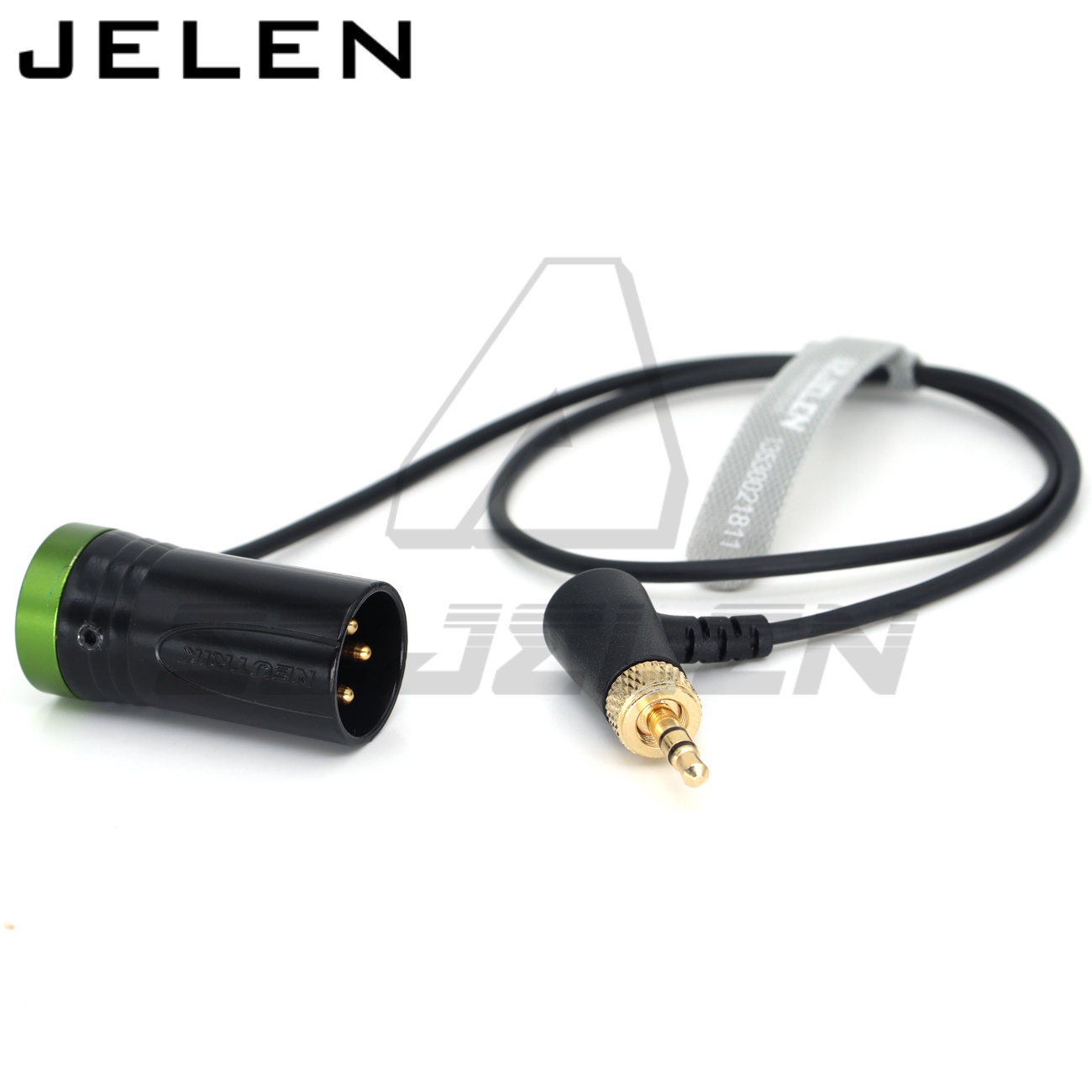 Low-Profile XLR NEUTRIK 3pin X - Xlr Microphone Condenser 评论和价格