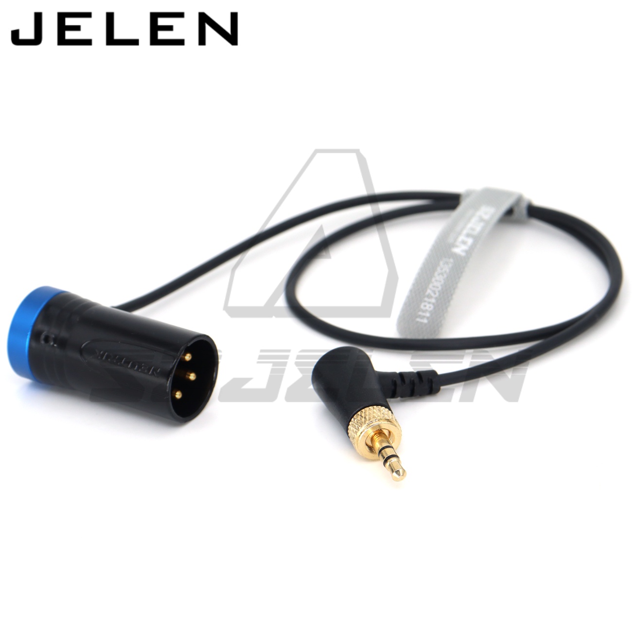 Low-Profile XLR NEUTRIK 3pin X - Xlr Microphone Condenser 评论和价格