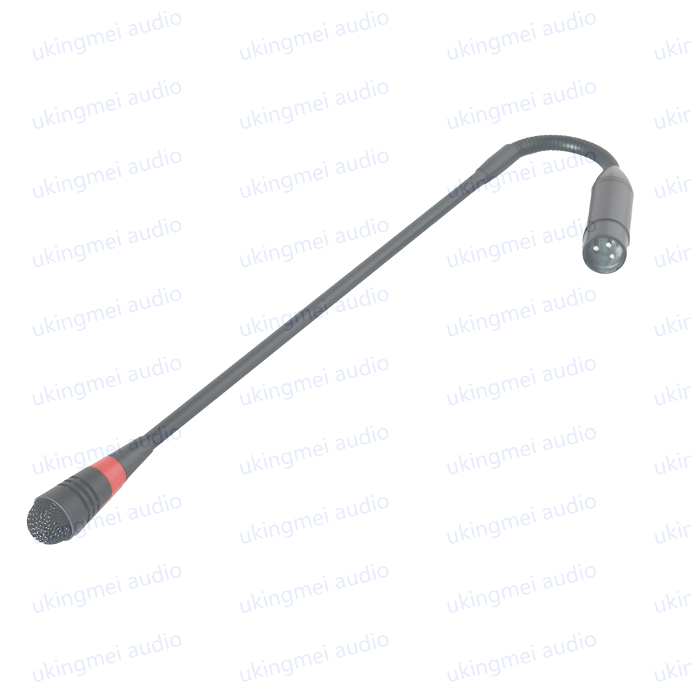 Cardioid Conference Microphone - Xlr Microphone Condenser 评论和价格