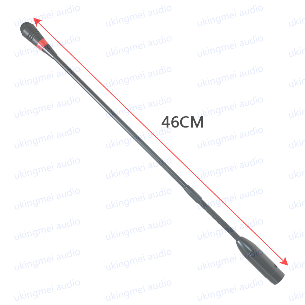 Cardioid Conference Microphone - Xlr Microphone Condenser 评论和价格