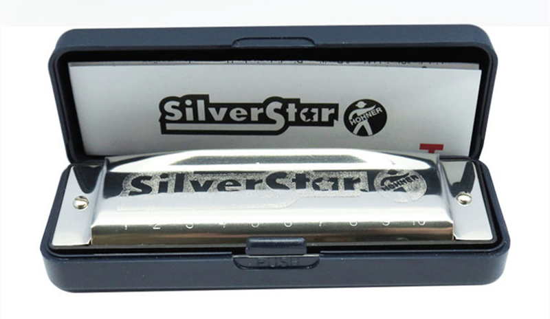 Hohner 10 Holes Armonica Diato - Harmonica 10 Hole 评论和价格