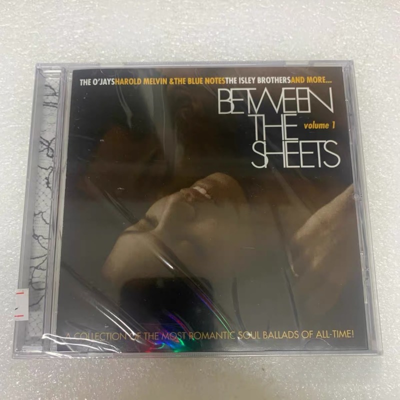 Between The Sheets Volume 1 Mu - Audio Music Hip Hop 评论和价格